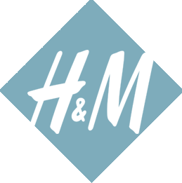 logo H&M