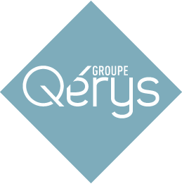 logo Groupe Qérys