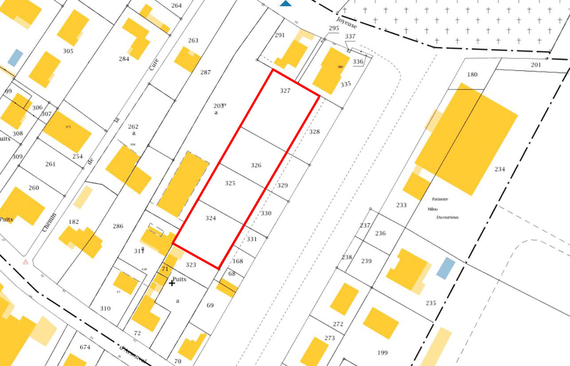 logements