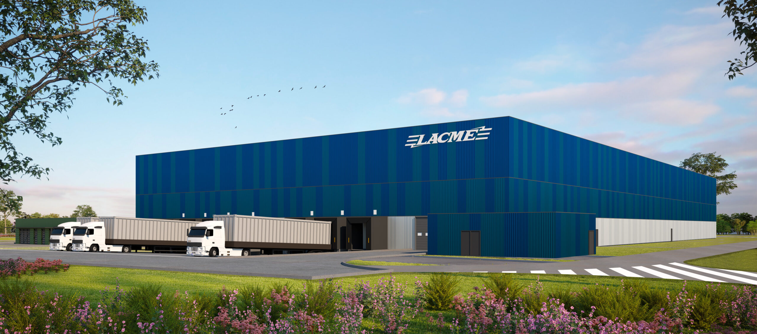 logistique